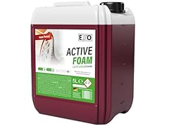 Exo active foam gebraucht kaufen  Wird an jeden Ort in Deutschland