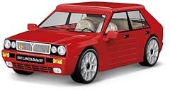 Cobi lancia delta for sale  Delivered anywhere in Ireland