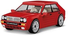 Cobi lancia delta d'occasion  Livré partout en France