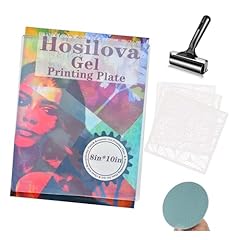 Reusable gel printing for sale  Delivered anywhere in USA 