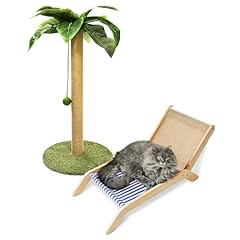 Petkaray cat scratching for sale  Delivered anywhere in USA 