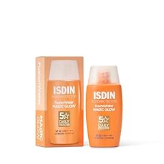 Isdin fusion water usato  Spedito ovunque in Italia 