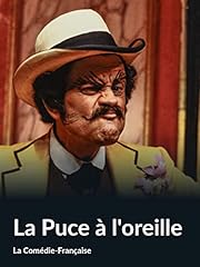 Puce oreille d'occasion  Livré partout en France