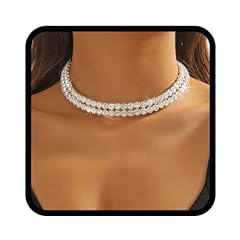 Handcess strass choker gebraucht kaufen  Wird an jeden Ort in Deutschland