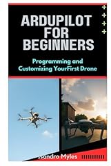 Ardupilot for beginners d'occasion  Livré partout en France