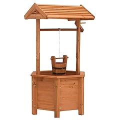 Vidaxl jardinière puits d'occasion  Livré partout en France