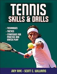 Tennis skills drills for sale  Delivered anywhere in USA 