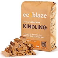 Ecoblaze 6.5kg kiln for sale  Delivered anywhere in UK