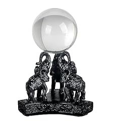 Black elephant statues for sale  Delivered anywhere in USA 
