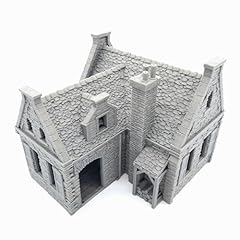 Qp3d wargaming stone for sale  Delivered anywhere in UK