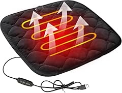 Portable usb heating for sale  Delivered anywhere in UK