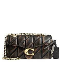 Coach quilted tabby for sale  Delivered anywhere in USA 