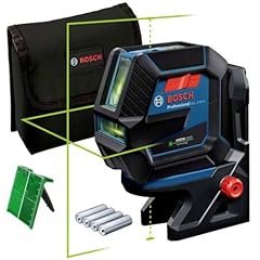 Bosch professional kreuzlinien gebraucht kaufen  Wird an jeden Ort in Deutschland