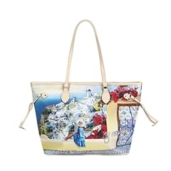 Ynot borsa shopping usato  Spedito ovunque in Italia 