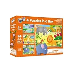Galt toys puzzles for sale  Delivered anywhere in UK
