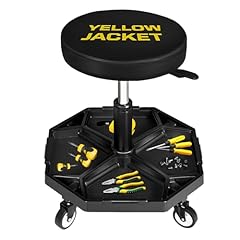 Yellow jacket rolling for sale  Delivered anywhere in USA 