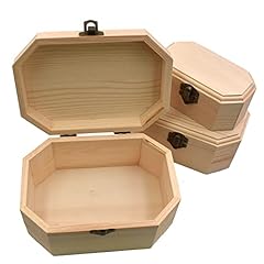 3set octagon shape for sale  Delivered anywhere in USA 