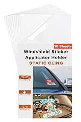 Jinch windshield sticker for sale  Delivered anywhere in USA 