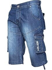 Enzo short combat d'occasion  Livré partout en France