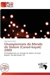 Championnats slalom 2009 d'occasion  Livré partout en France