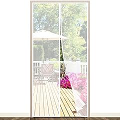 Magnetic fly screen for sale  Delivered anywhere in UK