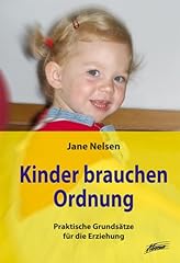 Kinder brauchen rdnung gebraucht kaufen  Wird an jeden Ort in Deutschland