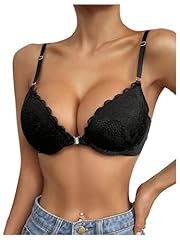 Gorglitter women underwire for sale  Delivered anywhere in UK