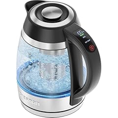 Chefman electric kettle for sale  Delivered anywhere in UK