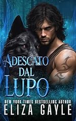 Adescato dal lupo usato  Spedito ovunque in Italia 