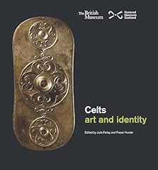 Celts art identity for sale  Delivered anywhere in UK