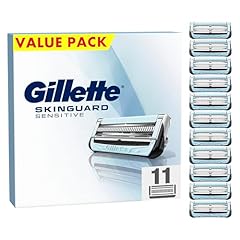 Gillette skinguard sensitive gebraucht kaufen  Wird an jeden Ort in Deutschland