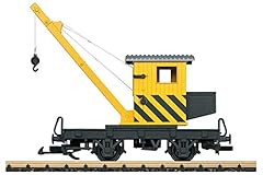 Lgb 40043 kranwagen gebraucht kaufen  Wird an jeden Ort in Deutschland