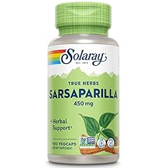 Solaray sarsaparilla root for sale  Delivered anywhere in USA 
