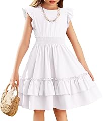 Arshiner robes filles d'occasion  Livré partout en France