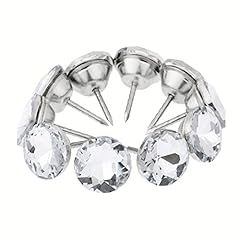 Mgoodoo 100pcs crystal for sale  Delivered anywhere in USA 