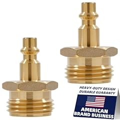 2pcs tylove brass for sale  Delivered anywhere in USA 
