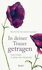 Deiner trauer getragen gebraucht kaufen  Wird an jeden Ort in Deutschland