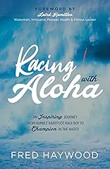 Racing aloha inspiring for sale  Delivered anywhere in USA 