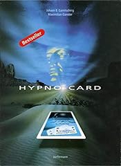 Hypno card spielkarten gebraucht kaufen  Wird an jeden Ort in Deutschland