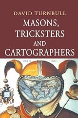 Masons tricksters cartographer for sale  Delivered anywhere in UK