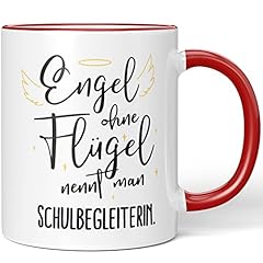 Juniwords tasse engel gebraucht kaufen  Wird an jeden Ort in Deutschland