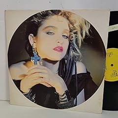 Madonna holiday. vinyl for sale  Delivered anywhere in UK