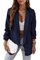 Prettygarden womens blazer for sale  Delivered anywhere in USA 