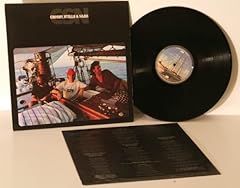 Crosby stills nash d'occasion  Livré partout en France