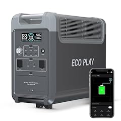 Eco play 3600 for sale  Delivered anywhere in USA 