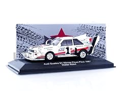 Cmr audi quattro for sale  Delivered anywhere in UK