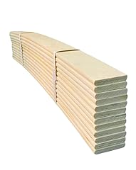 Replacement bed slats for sale  Delivered anywhere in UK