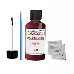 Touch paint volkswagen for sale  Delivered anywhere in UK
