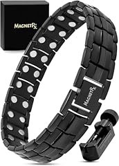 Magnetrx bracciale magnetico usato  Spedito ovunque in Italia 