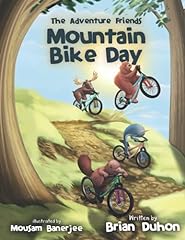 Adventure friends mountain for sale  Delivered anywhere in USA 